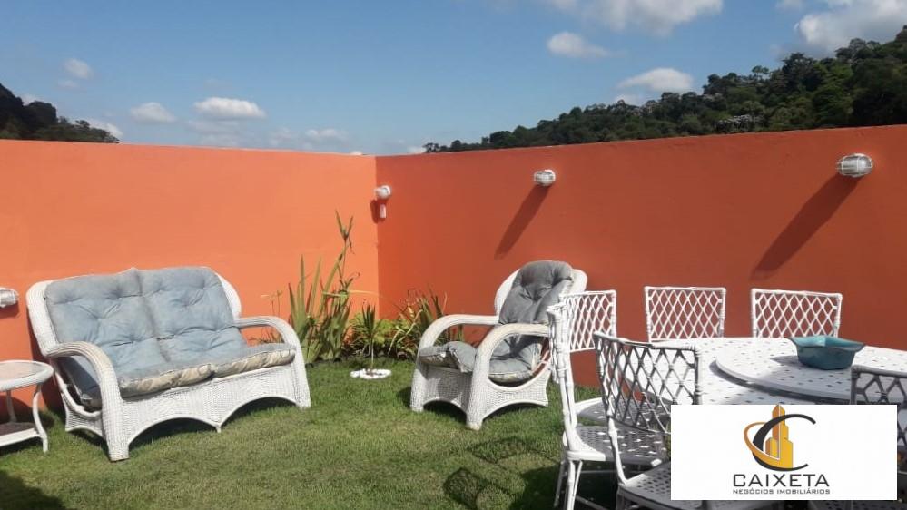 Casa em condomínio para Venda em Santana de Parnaíba - 3