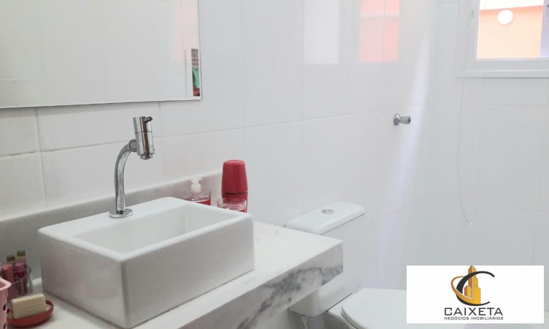 Casa em condomínio para Venda em Santana de Parnaíba - 5