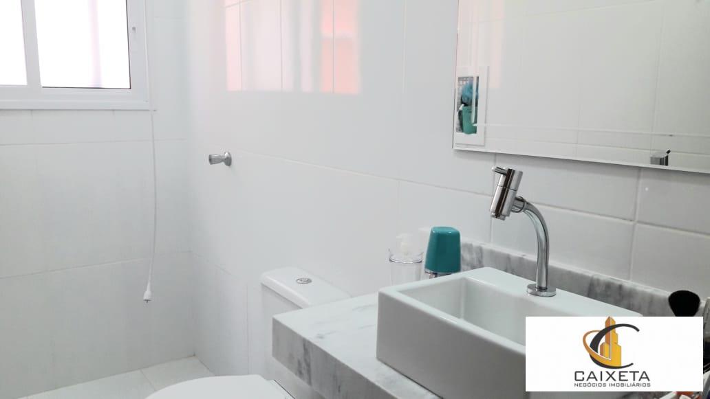 Casa em condomínio para Venda em Santana de Parnaíba - 14