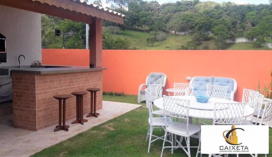 Casa em condomínio para Venda em Santana de Parnaíba - 4