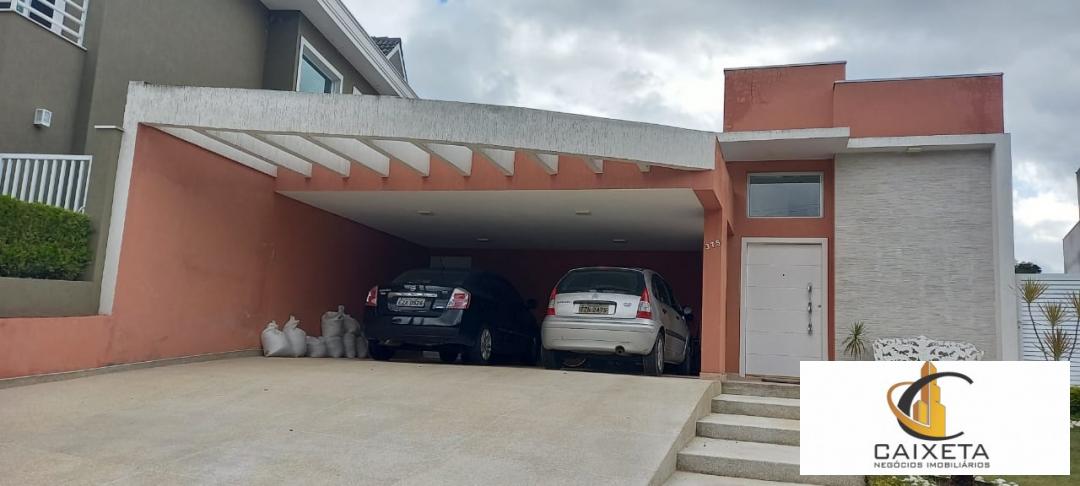 Casa em condomínio para Venda em Santana de Parnaíba - 1