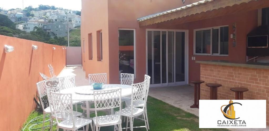Casa em condomínio para Venda em Santana de Parnaíba - 2