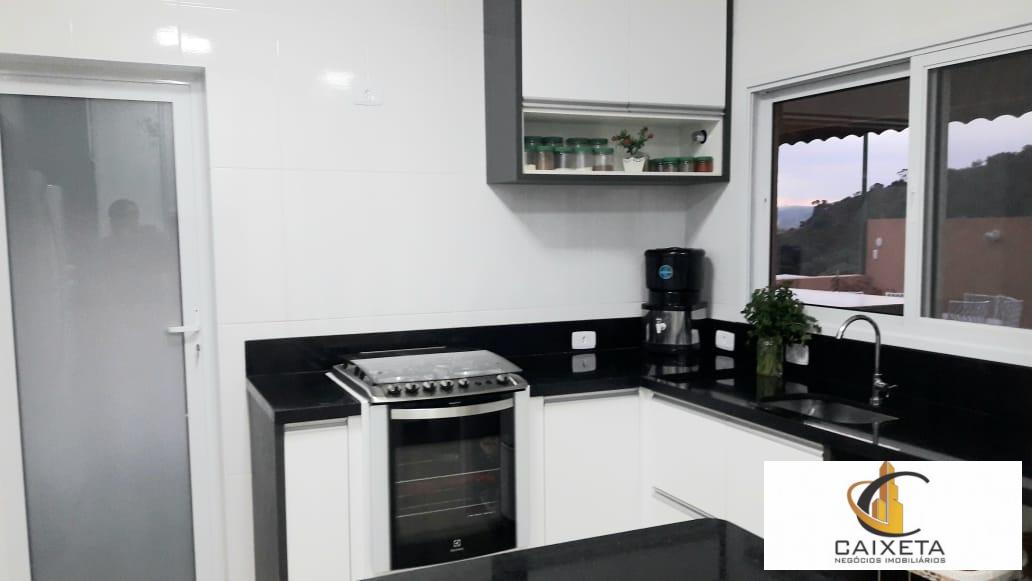Casa em condomínio para Venda em Santana de Parnaíba - 20