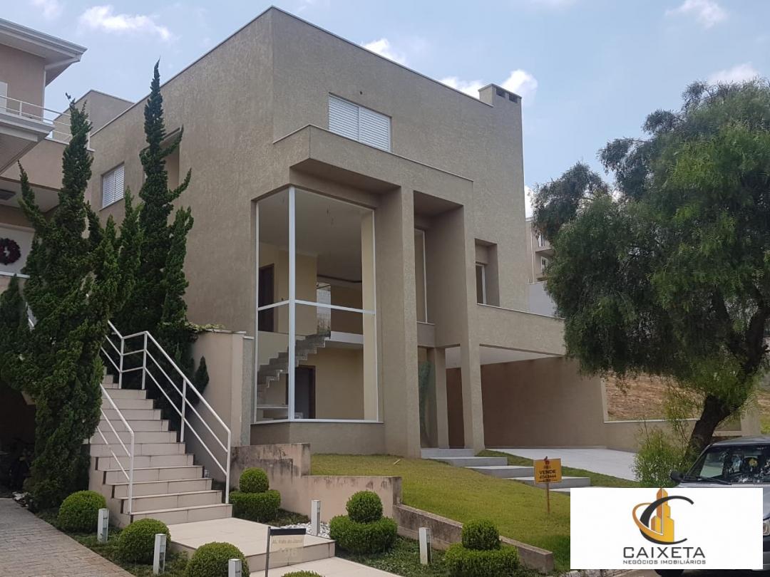 Casa em condomínio para Venda em Santana de Parnaíba - 1