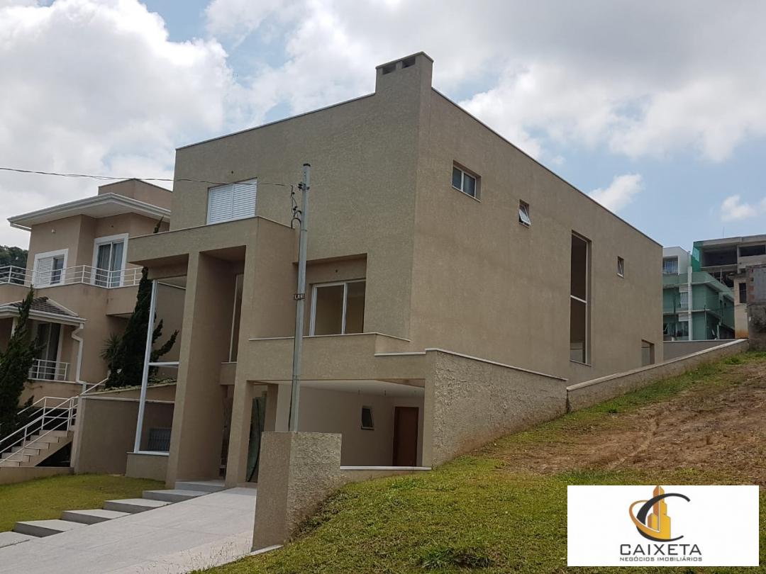 Casa em condomínio para Venda em Santana de Parnaíba - 2