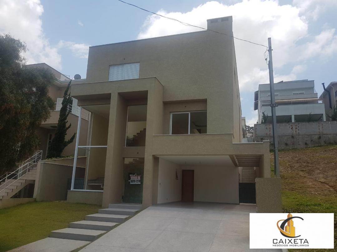 Casa em condomínio para Venda em Santana de Parnaíba - 3