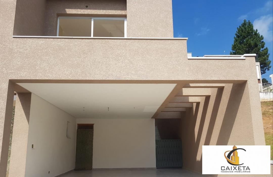 Casa em condomínio para Venda em Santana de Parnaíba - 5