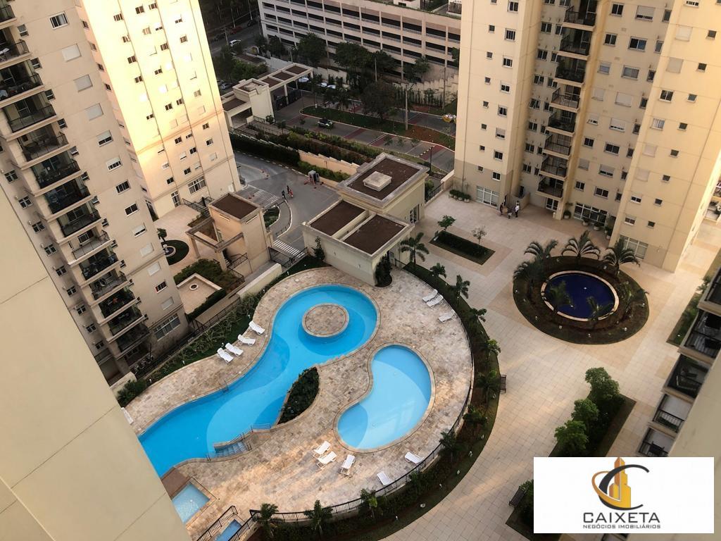 Apartamento para Venda em Barueri - 2