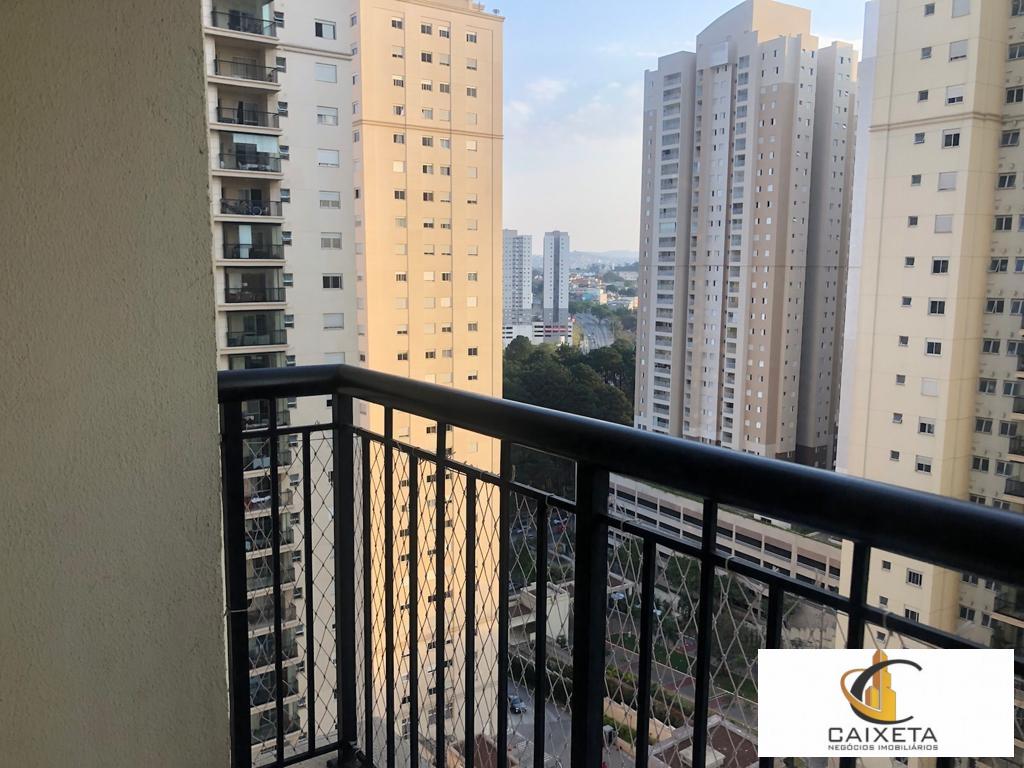 Apartamento para Venda em Barueri - 20
