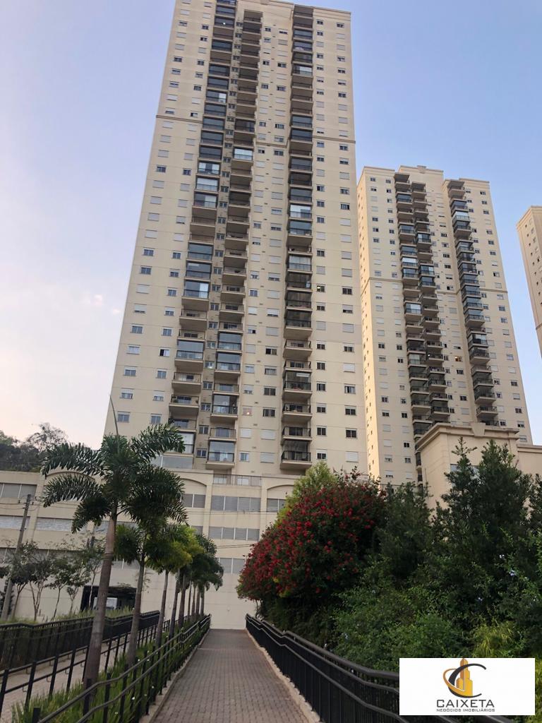 Apartamento para Venda em Barueri - 1