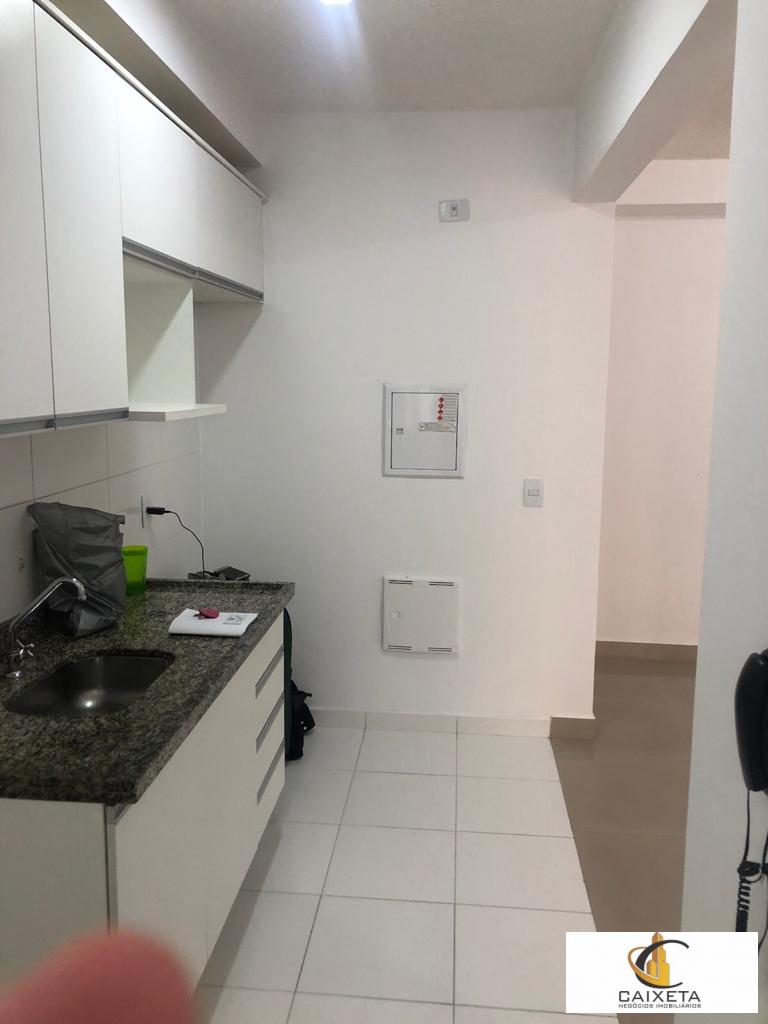 Apartamento para Venda em Barueri - 4