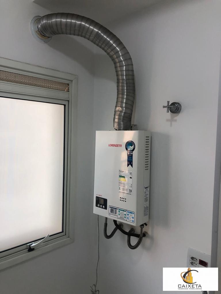 Apartamento para Venda em Barueri - 22