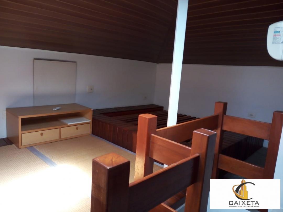 Casa em condomínio para Venda em Santana de Parnaíba - 38