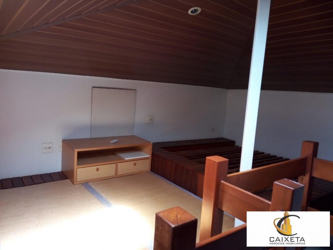 Casa em condomínio para Venda em Santana de Parnaíba - 36