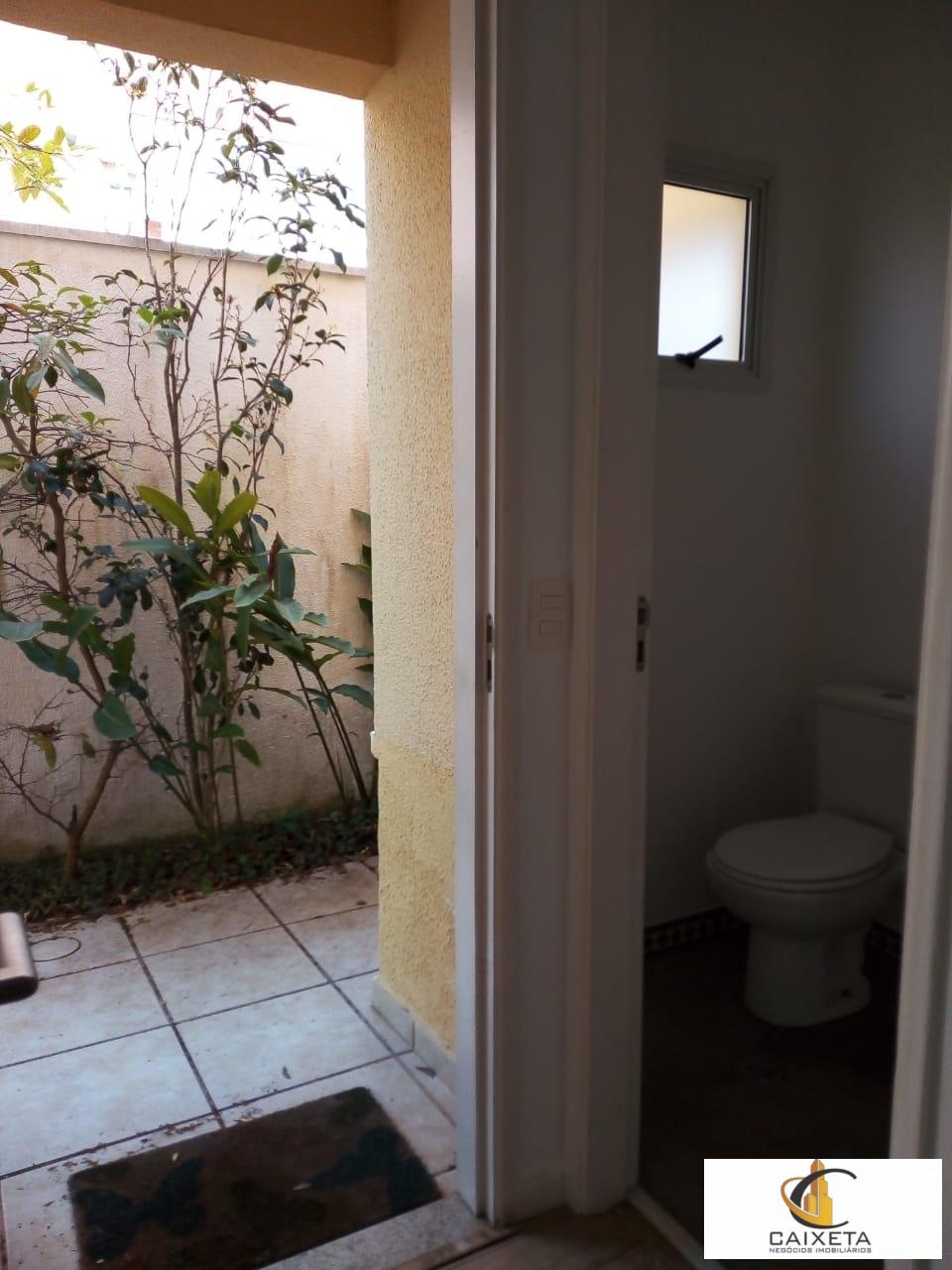 Casa em condomínio para Venda em Santana de Parnaíba - 11
