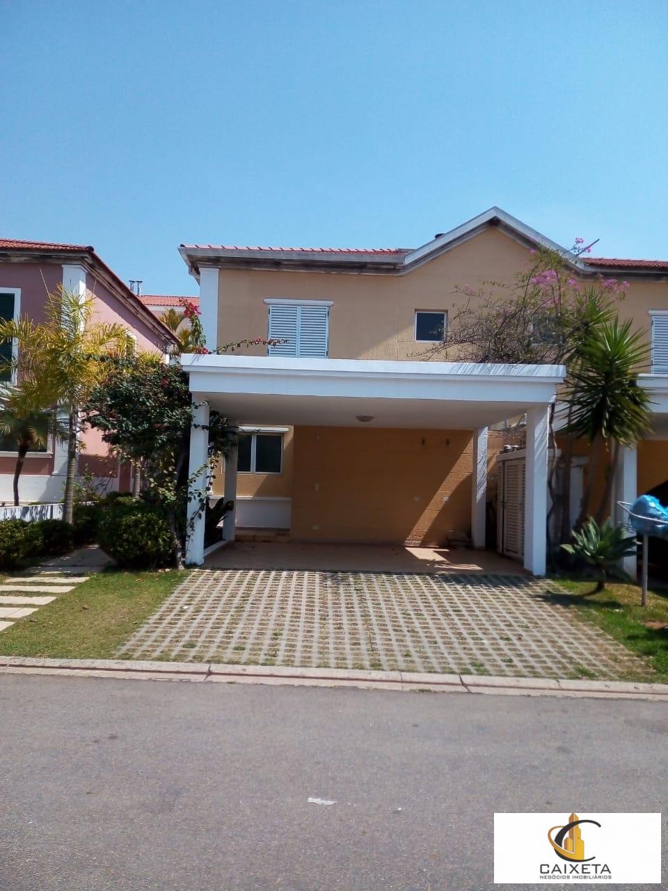 Casa em condomínio para Venda em Santana de Parnaíba - 2