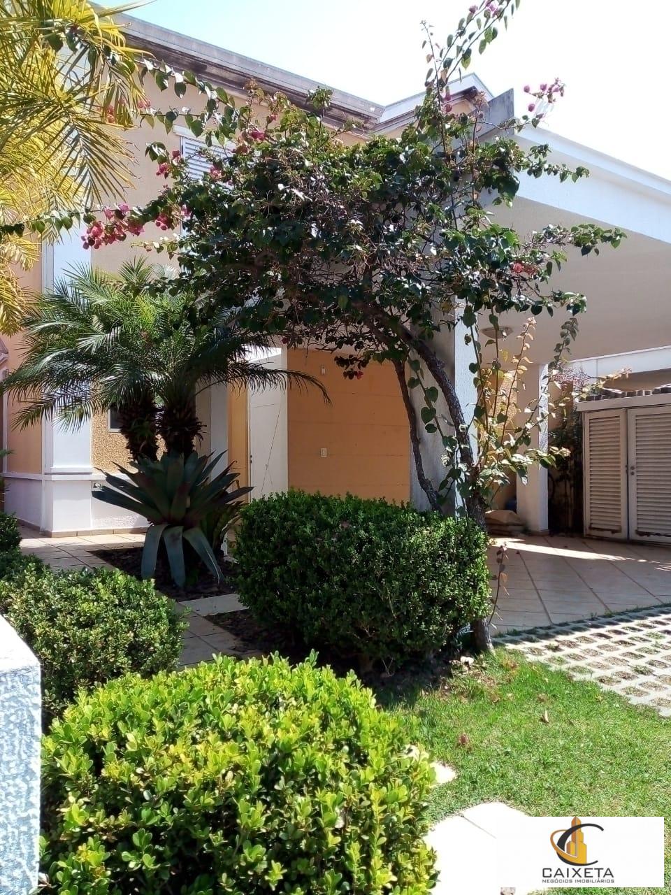 Casa em condomínio para Venda em Santana de Parnaíba - 1