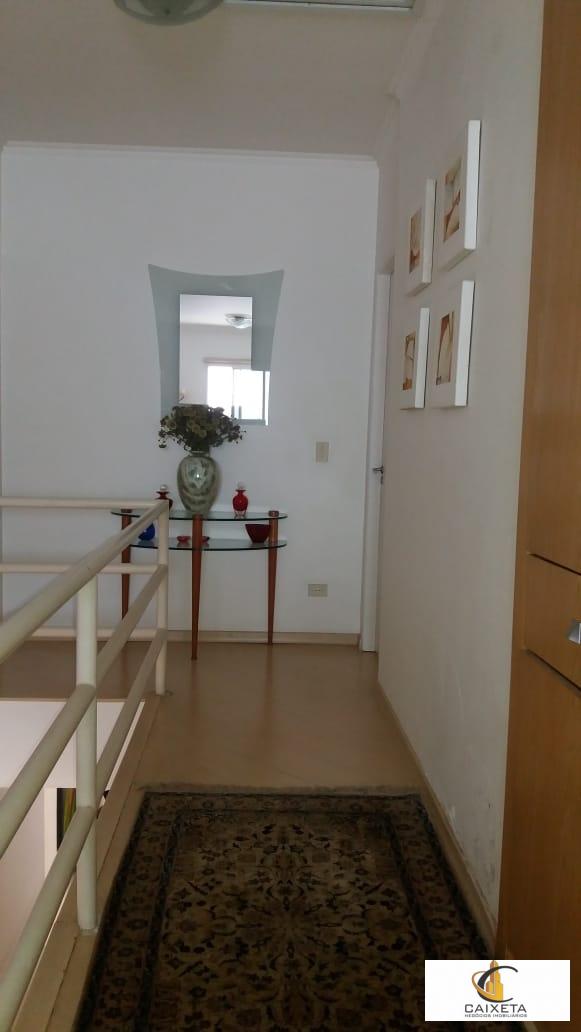 Casa em condomínio para Venda em Santana de Parnaíba - 11