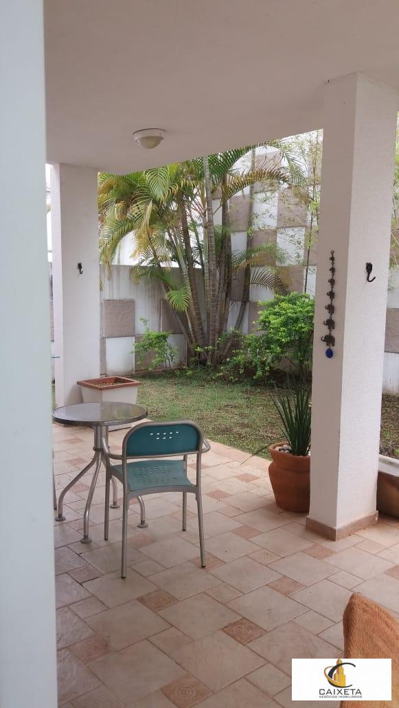 Casa em condomínio para Venda em Santana de Parnaíba - 2