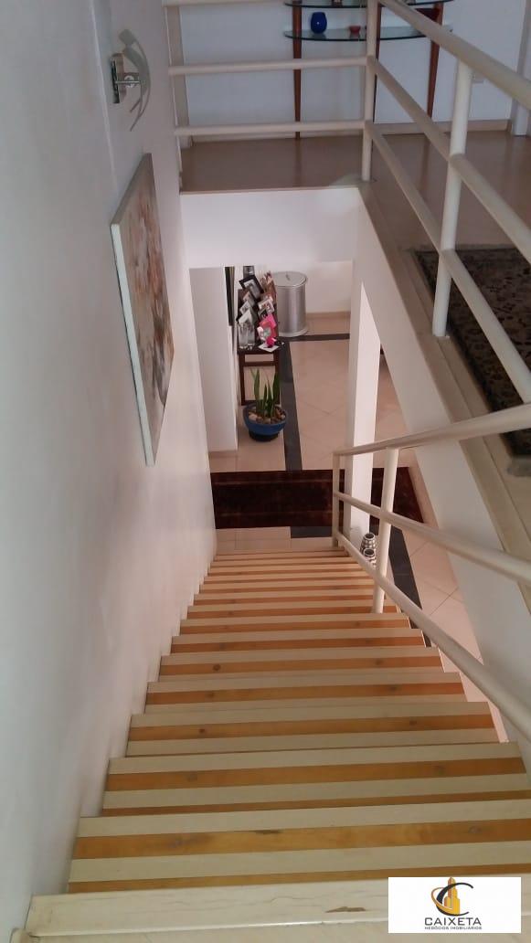 Casa em condomínio para Venda em Santana de Parnaíba - 12