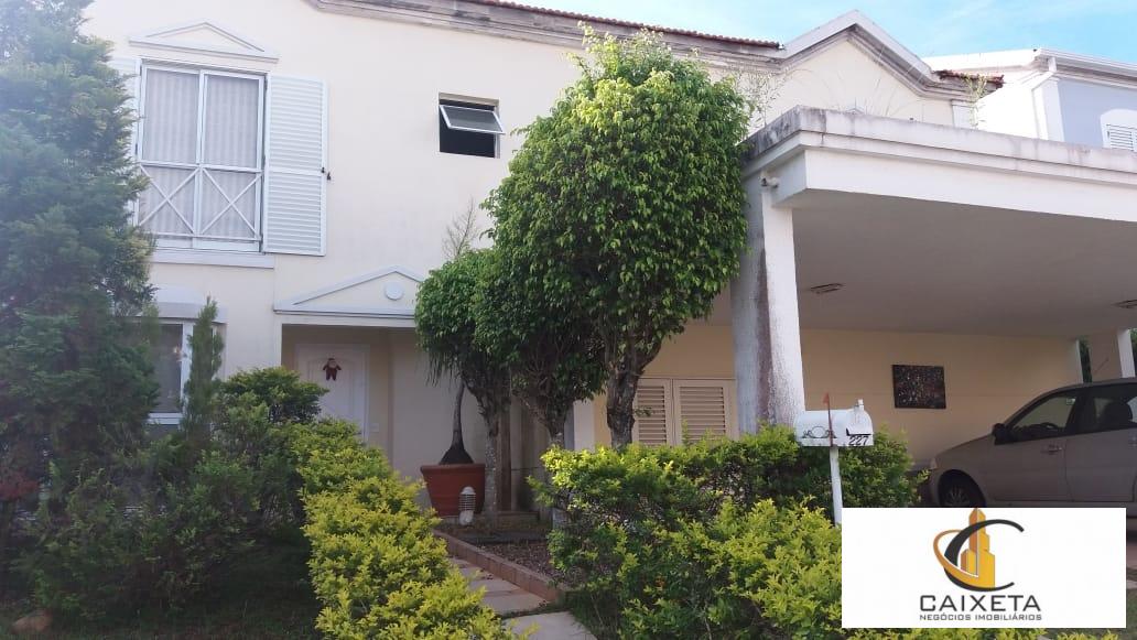 Casa em condomínio para Venda em Santana de Parnaíba - 1