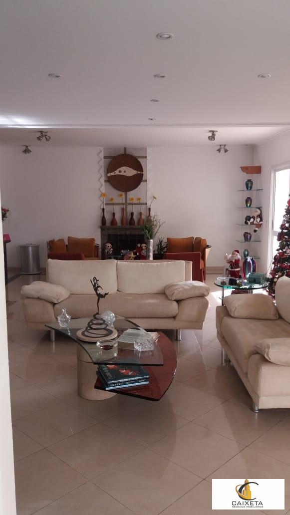 Casa em condomínio para Venda em Santana de Parnaíba - 5