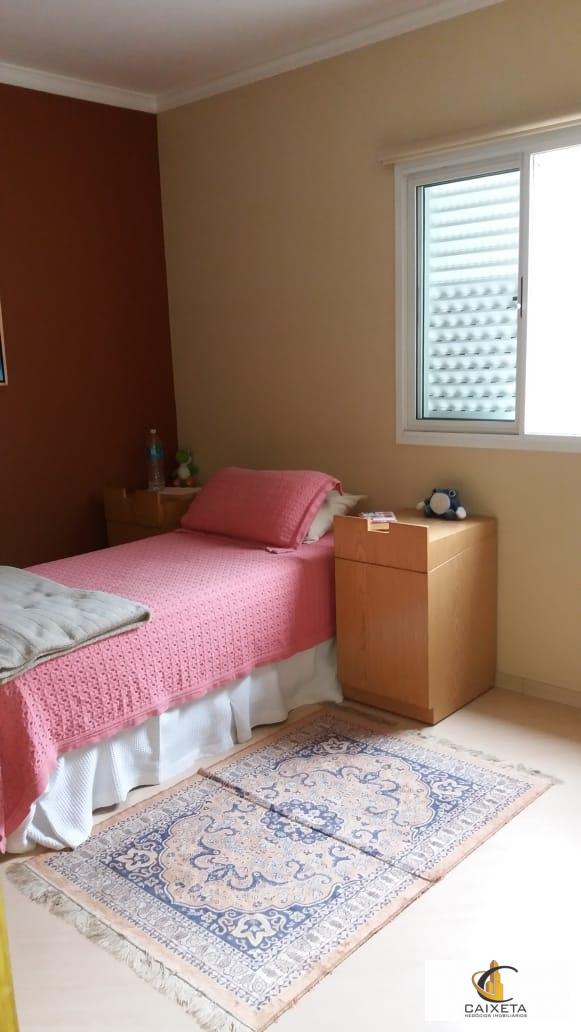 Casa em condomínio para Venda em Santana de Parnaíba - 17