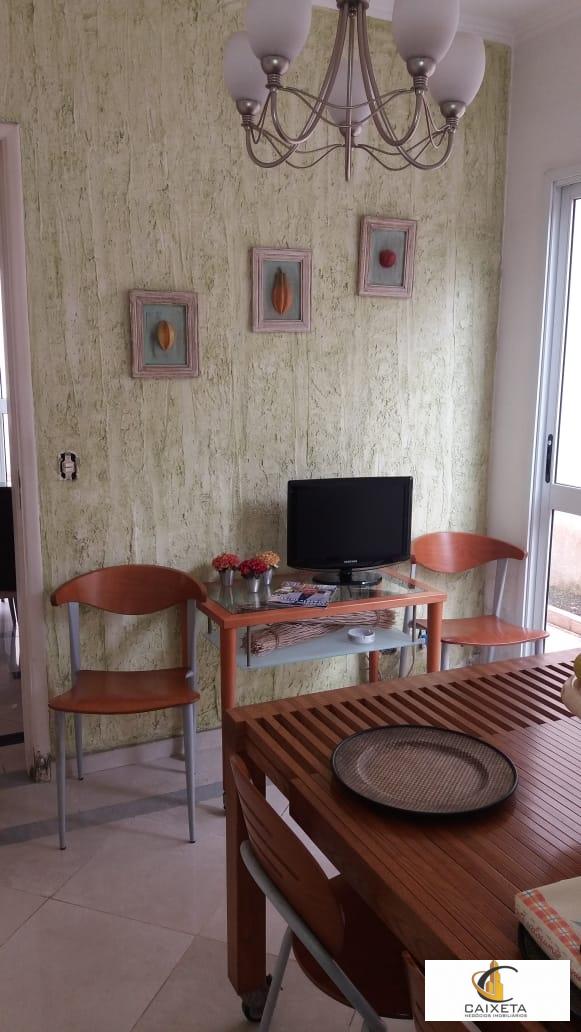 Casa em condomínio para Venda em Santana de Parnaíba - 8