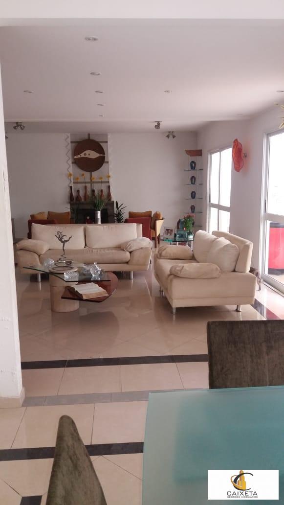 Casa em condomínio para Venda em Santana de Parnaíba - 3
