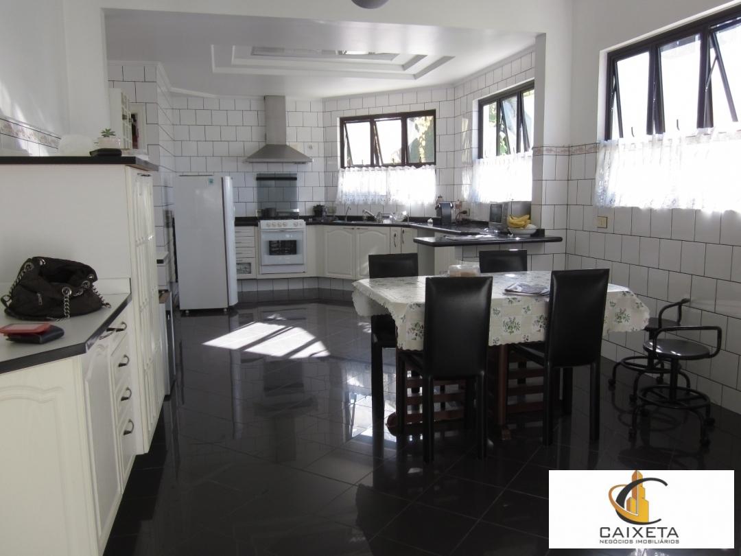 Casa em condomínio para Venda em Santana de Parnaíba - 6