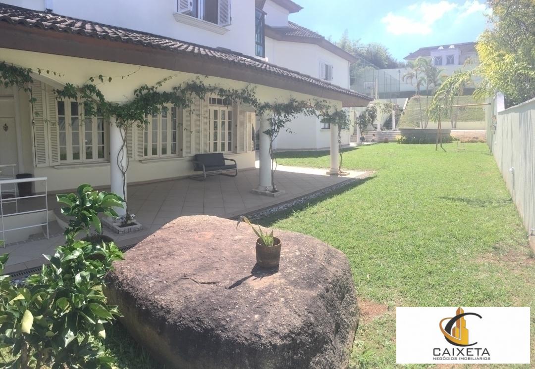 Casa em condomínio para Venda em Santana de Parnaíba - 7