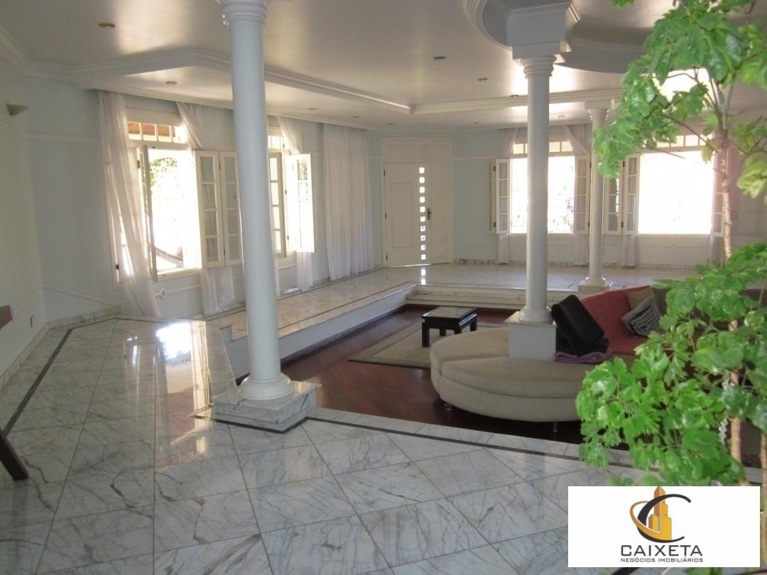 Casa em condomínio para Venda em Santana de Parnaíba - 4
