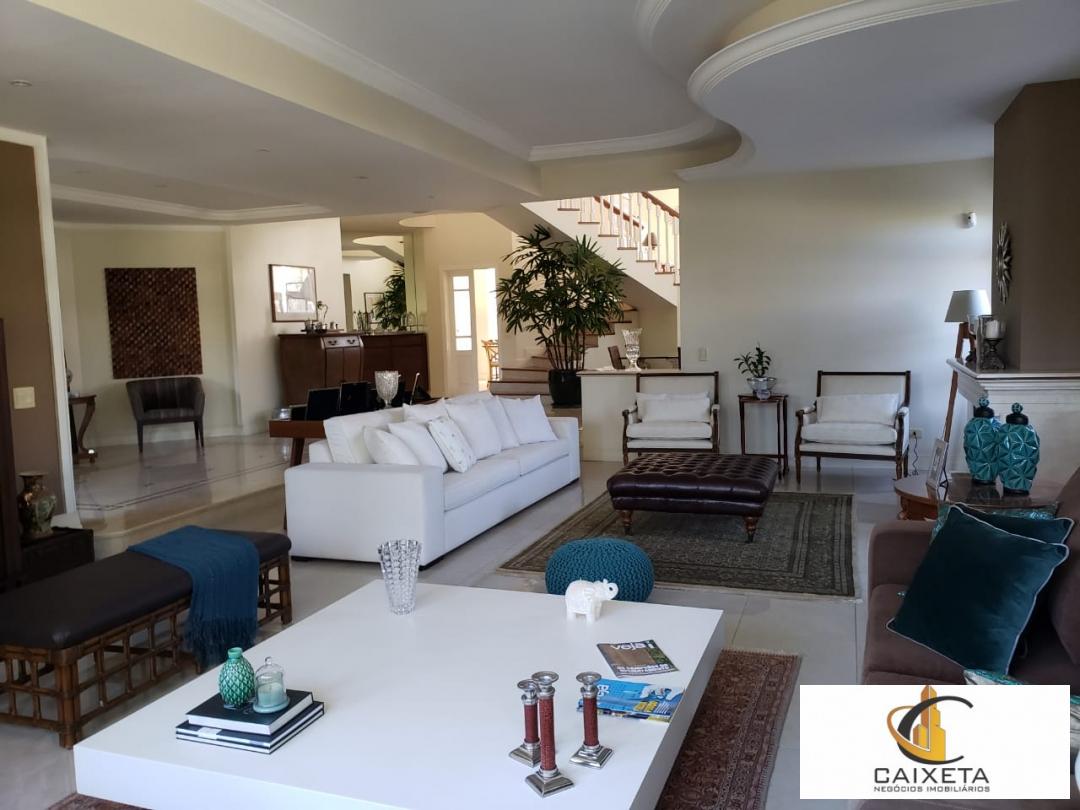 Casa em condomínio para Venda em Santana de Parnaíba - 5