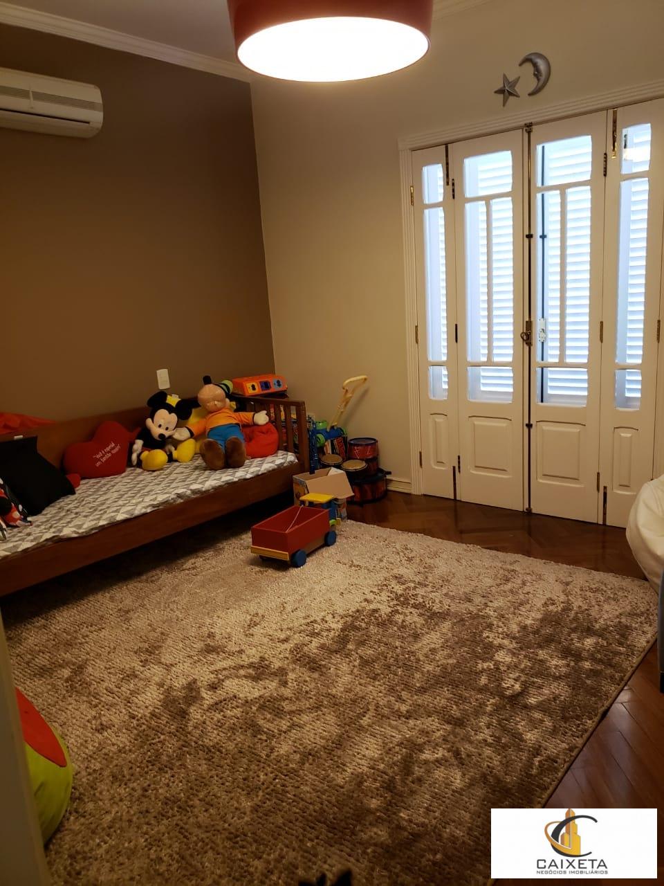 Casa em condomínio para Venda em Santana de Parnaíba - 22
