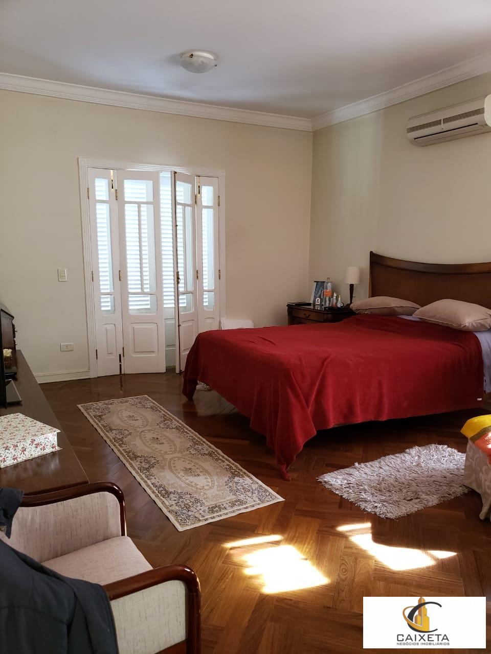 Casa em condomínio para Venda em Santana de Parnaíba - 17