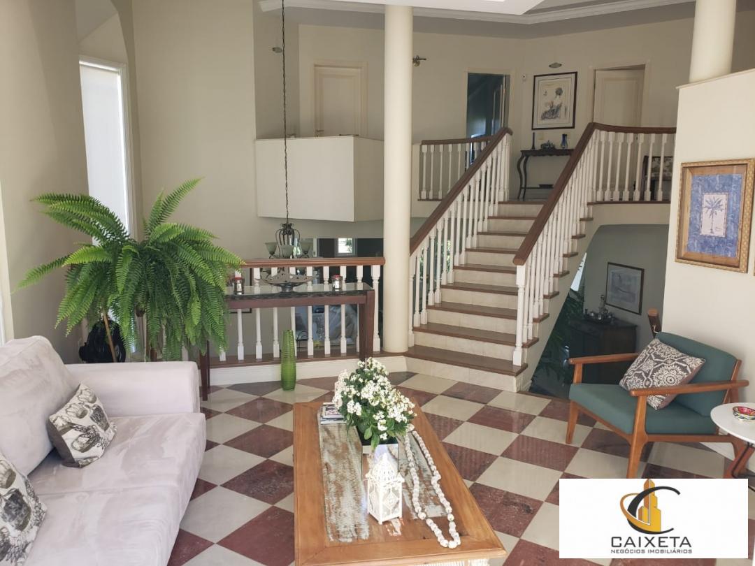 Casa em condomínio para Venda em Santana de Parnaíba - 14