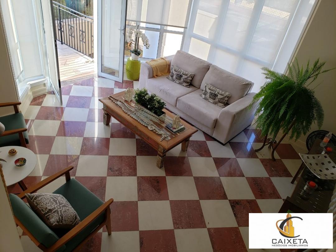 Casa em condomínio para Venda em Santana de Parnaíba - 15