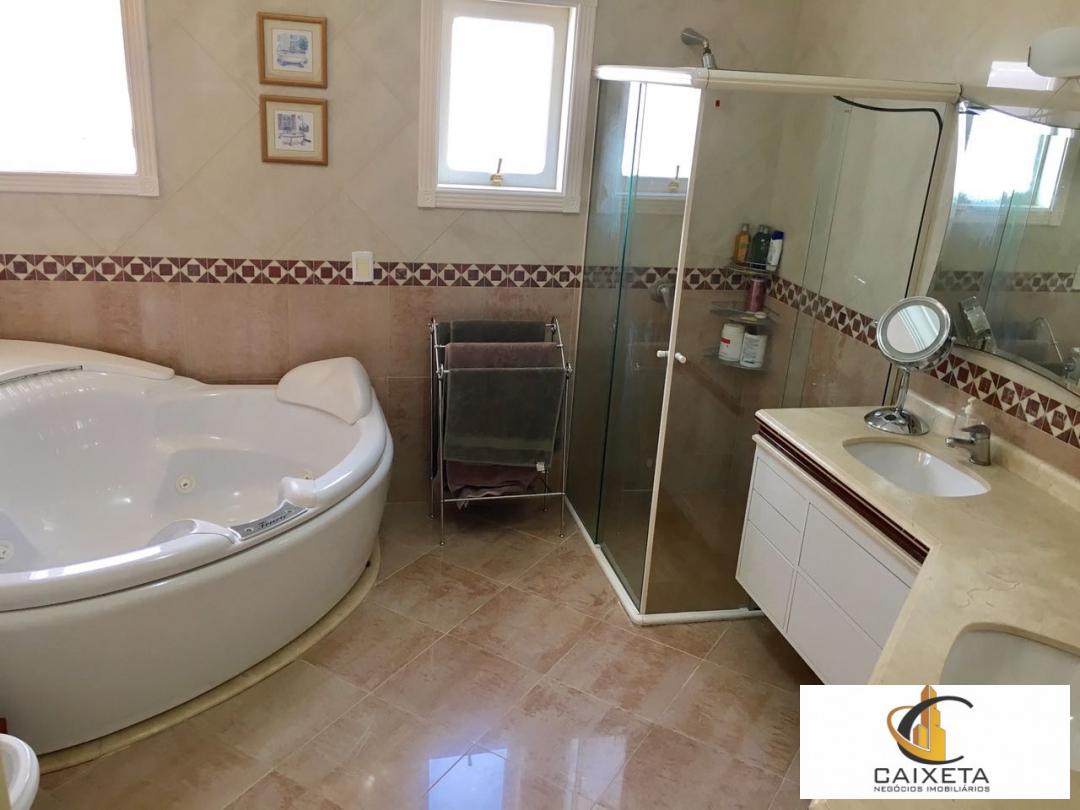 Casa em condomínio para Venda em Santana de Parnaíba - 19