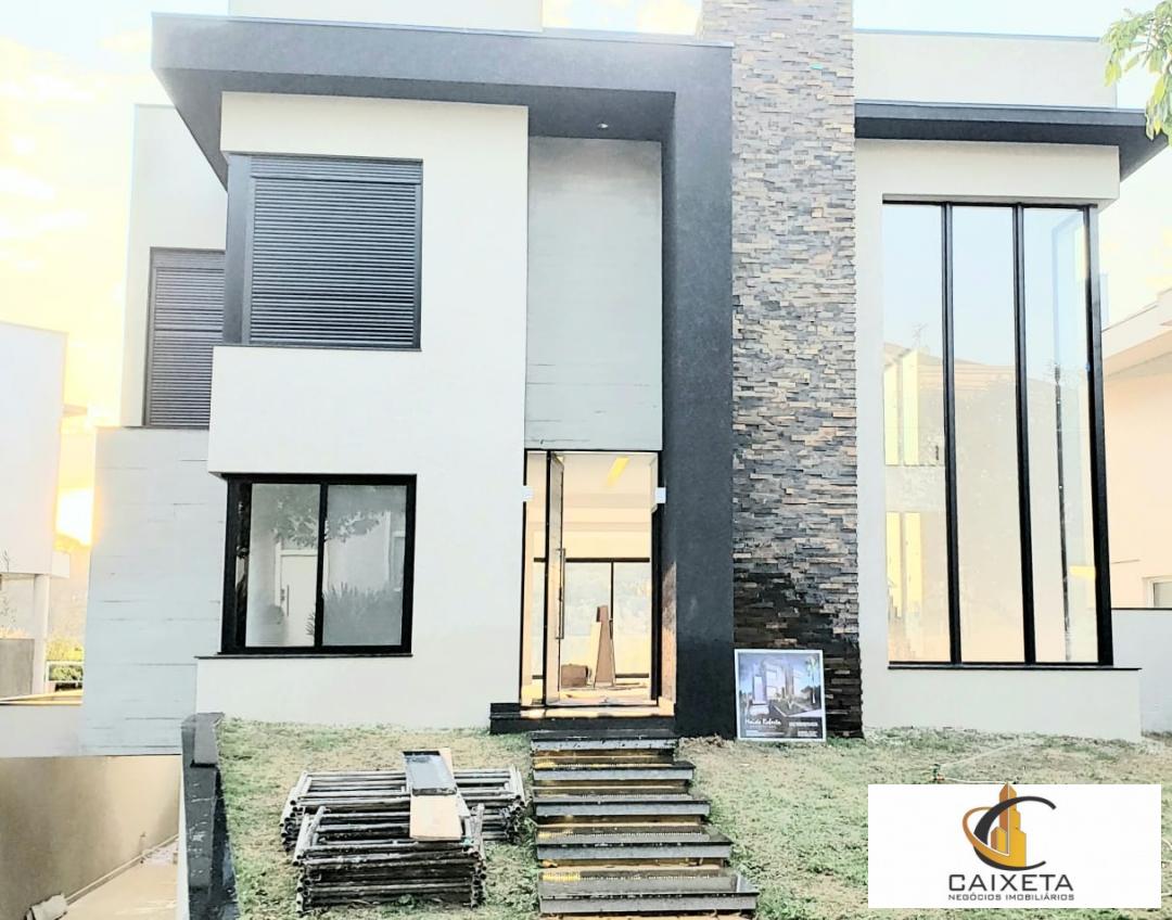 Casa em condomínio para Venda em Santana de Parnaíba - 1