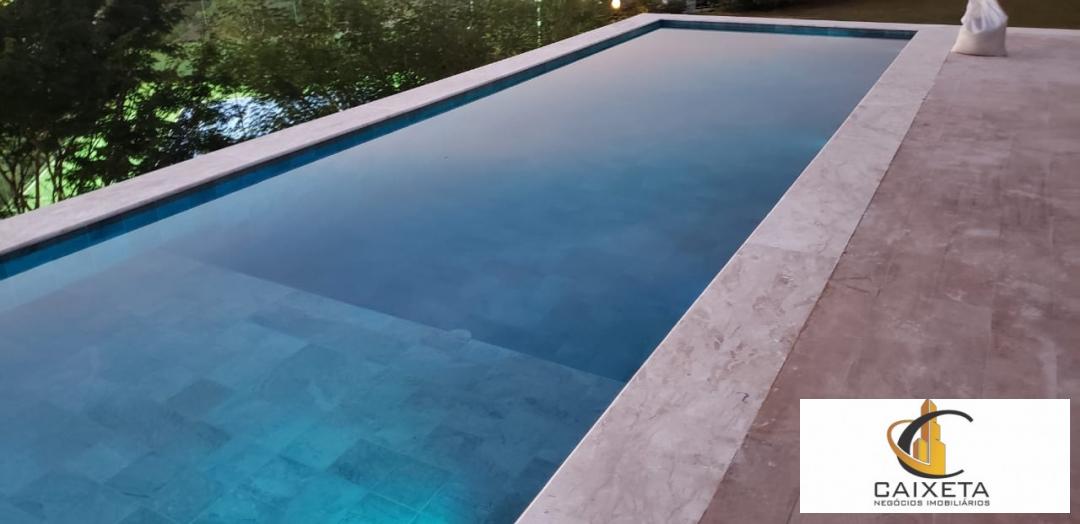Casa em condomínio para Venda em Santana de Parnaíba - 20