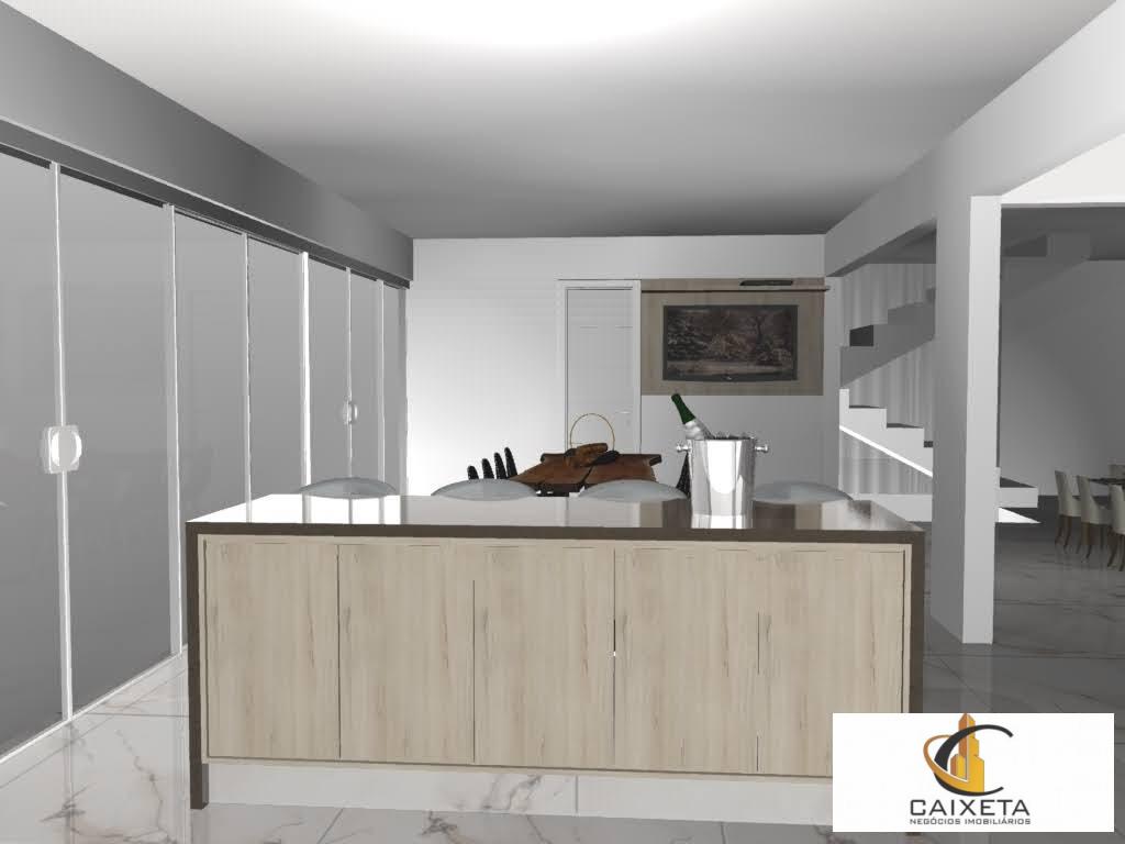Casa em condomínio para Venda em Santana de Parnaíba - 9