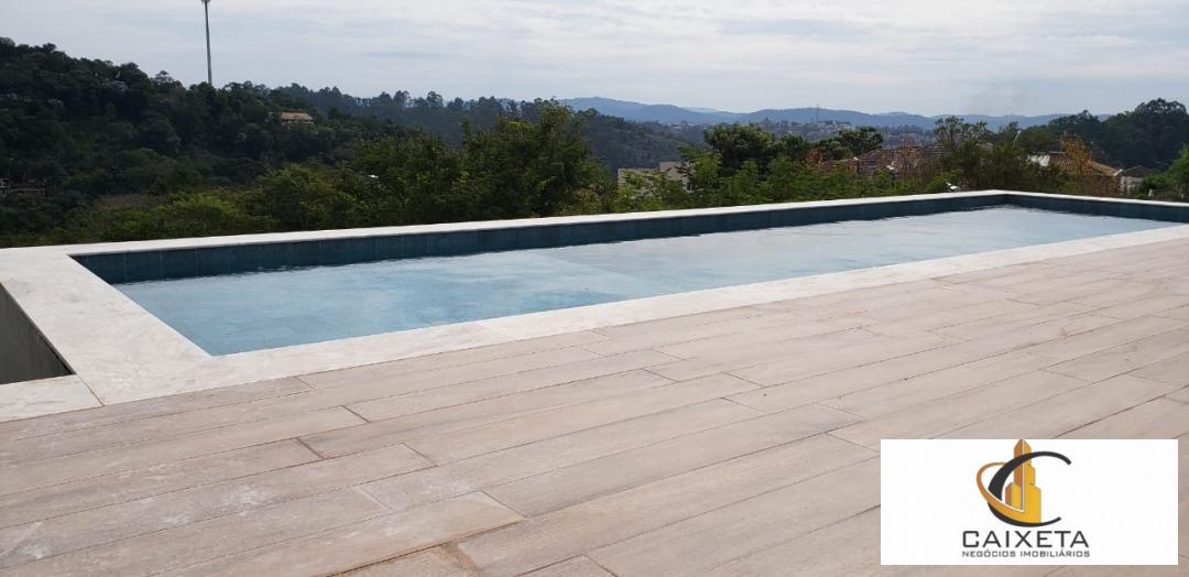 Casa em condomínio para Venda em Santana de Parnaíba - 21