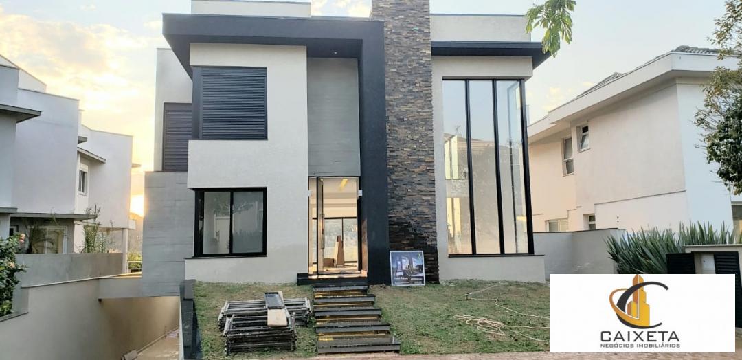 Casa em condomínio para Venda em Santana de Parnaíba - 4