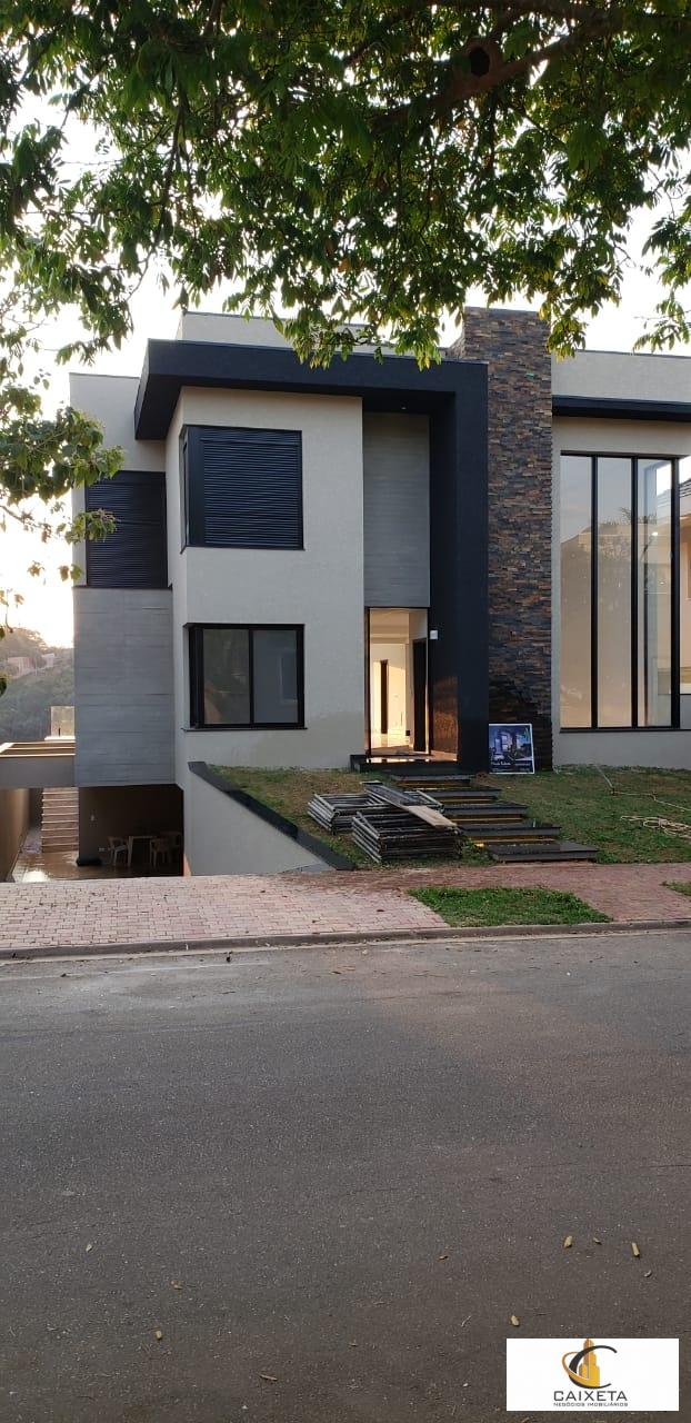 Casa em condomínio para Venda em Santana de Parnaíba - 3