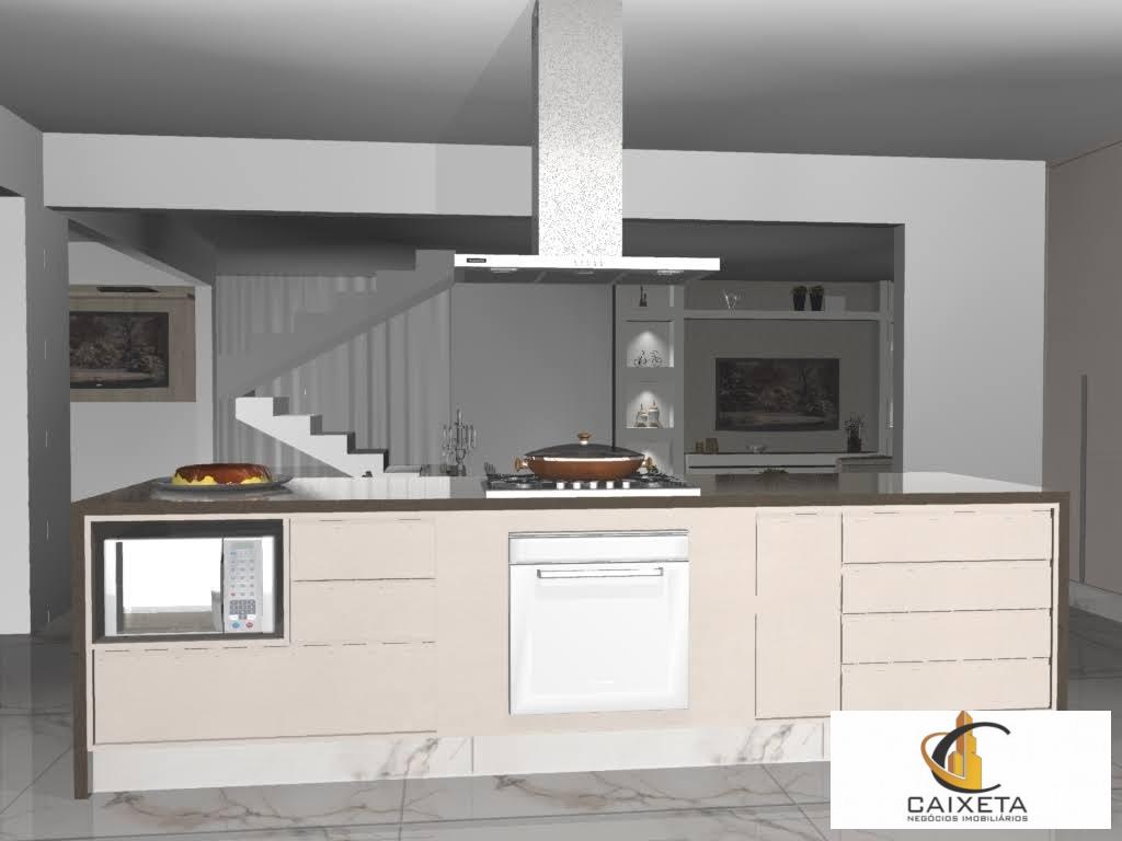 Casa em condomínio para Venda em Santana de Parnaíba - 11