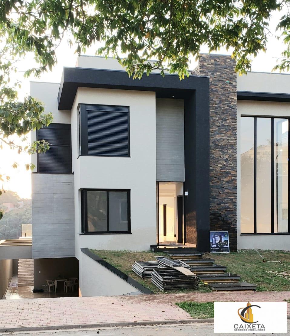 Casa em condomínio para Venda em Santana de Parnaíba - 2