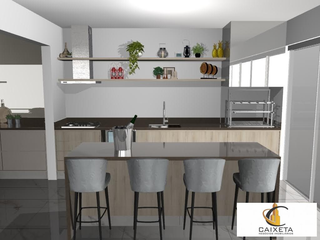 Casa em condomínio para Venda em Santana de Parnaíba - 5