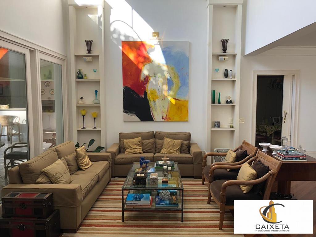 Casa em condomínio para Venda em Santana de Parnaíba - 5