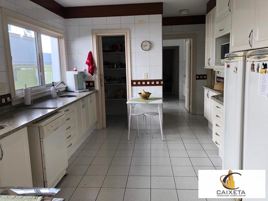 Casa em condomínio para Venda em Santana de Parnaíba - 20