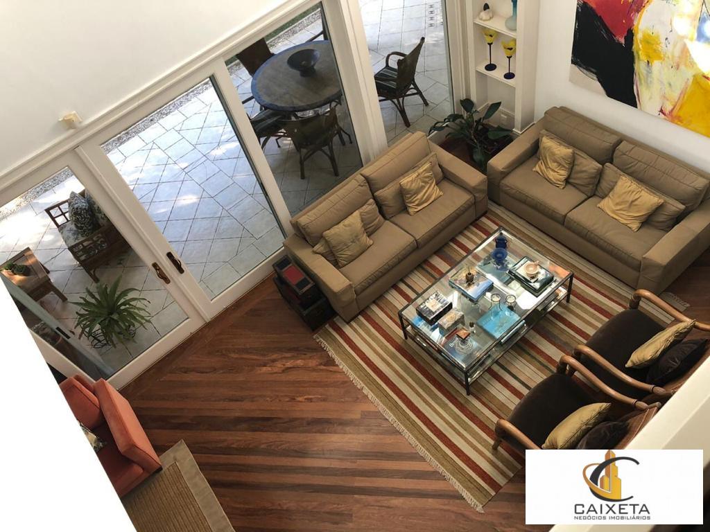 Casa em condomínio para Venda em Santana de Parnaíba - 18